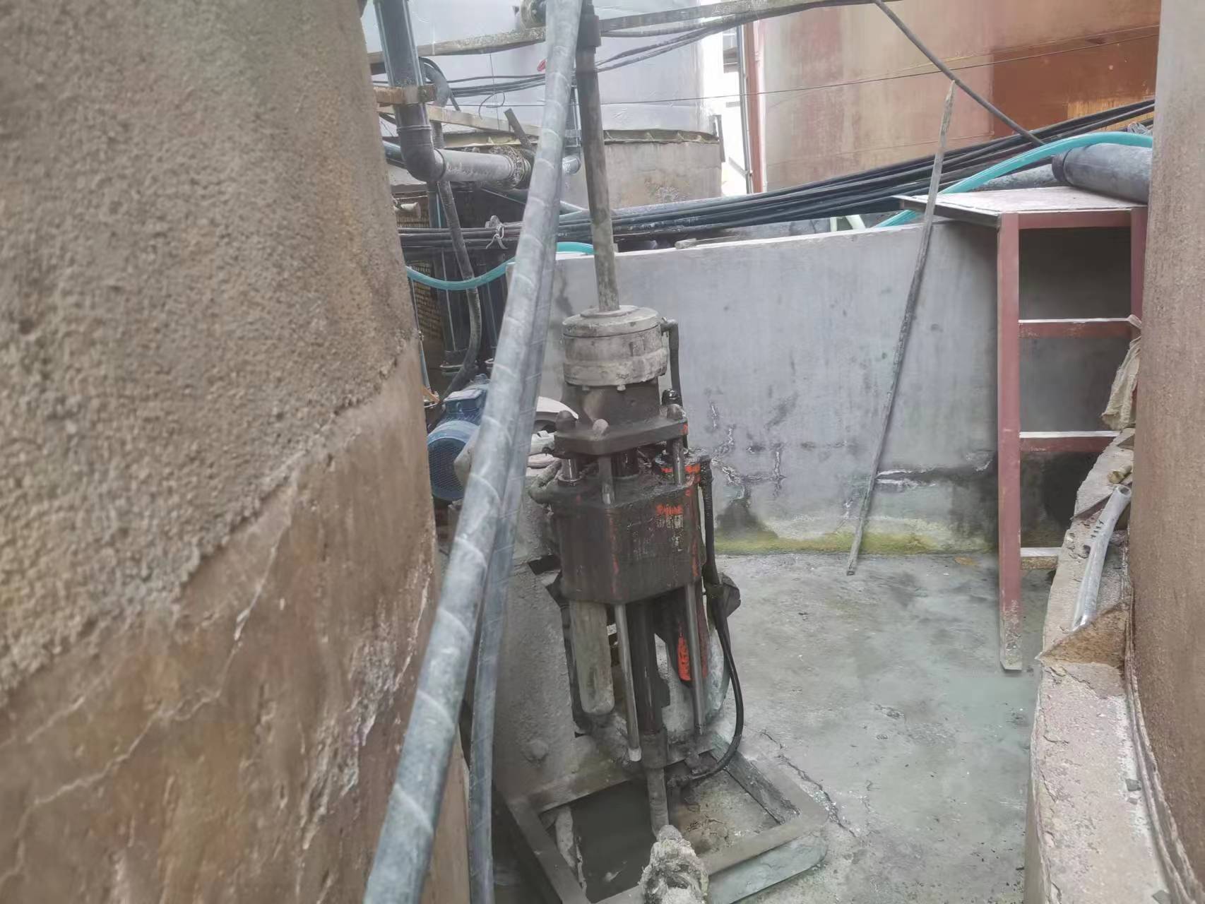 资中基础注浆工程施工中应注意哪些?