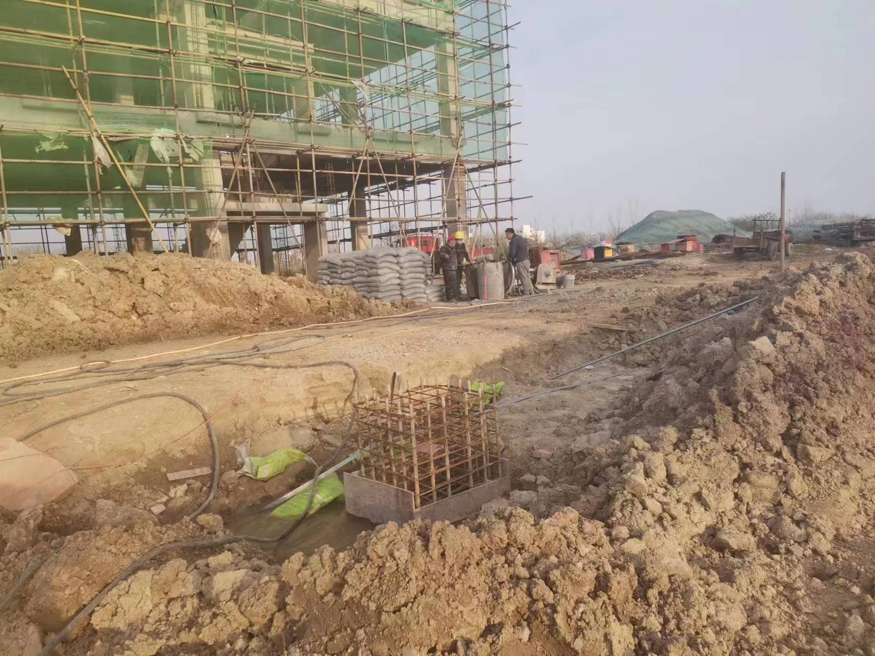 资中当桥梁出现裂缝的时候应该及时加固修补